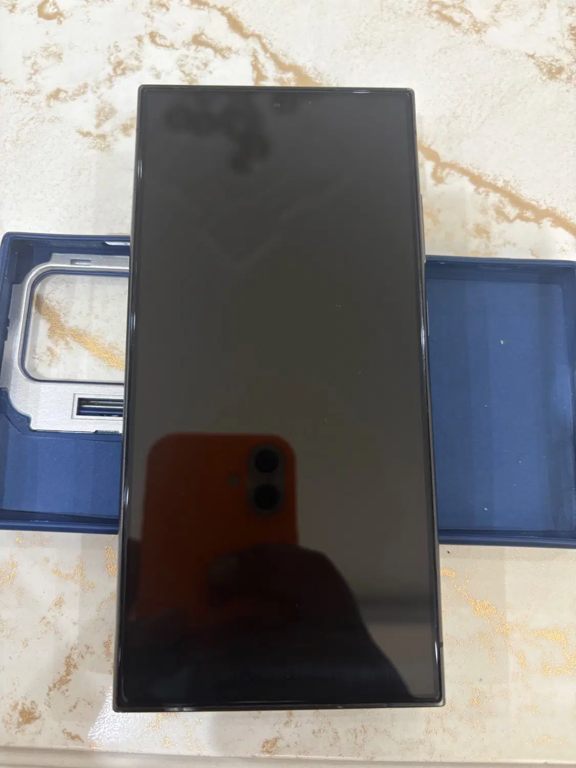 s24 ultra|موبایل|تهران, فیروزآبادی|دیوار