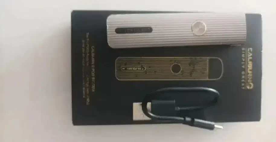 پاد کالیبرن|زیورآلات و اکسسوری|شیراز, سلطان آباد|دیوار