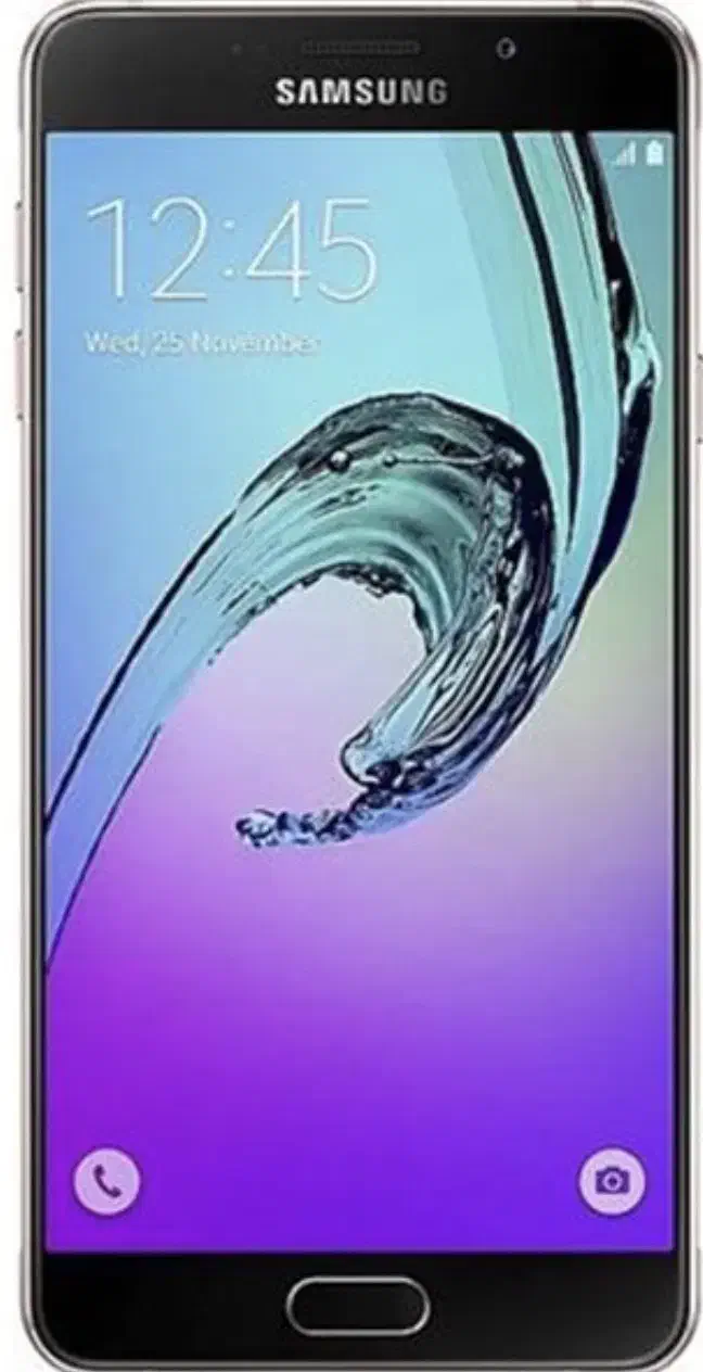 سامسونگ آ ۷ مدل ۲۰۱۶|موبایل|کازرون, |دیوار