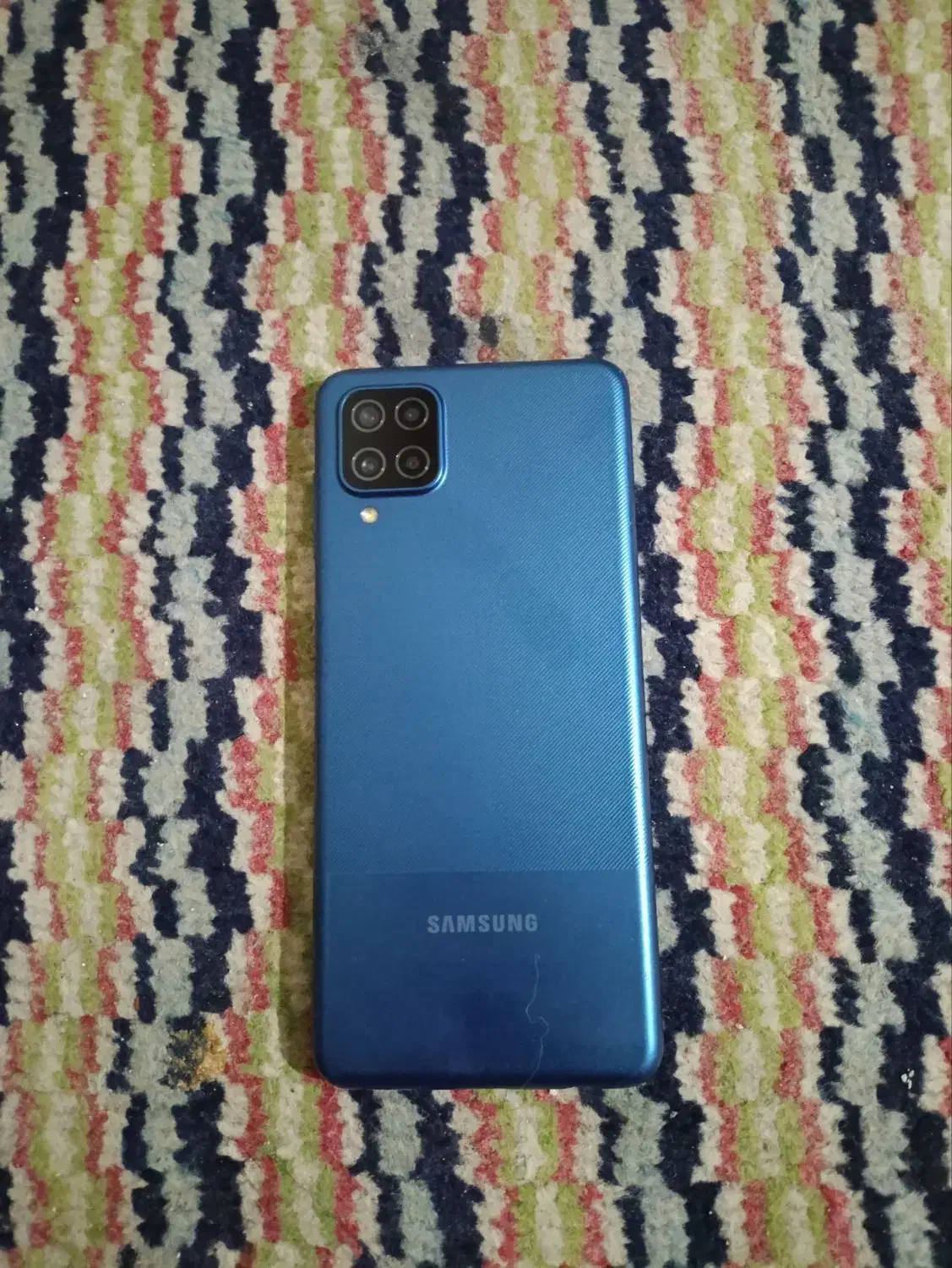 گوشی a12|موبایل|بیرجند, |دیوار