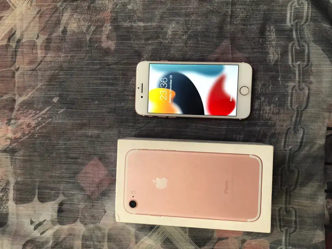 Iphone 7|موبایل|اردبیل, |دیوار