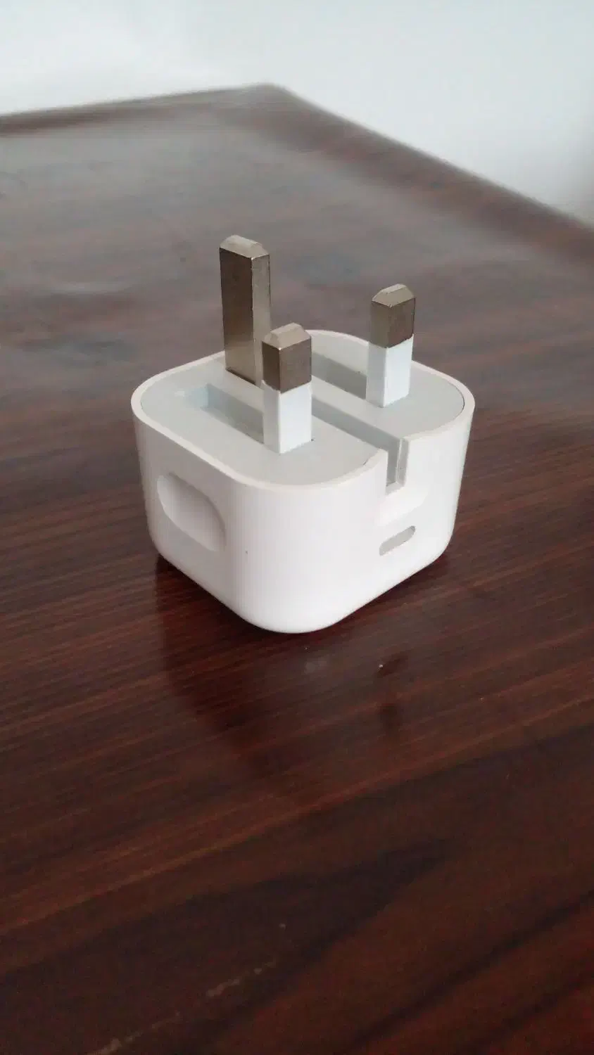 شارژر آیفون نو|لوازم جانبی موبایل و تبلت|خوی, |دیوار