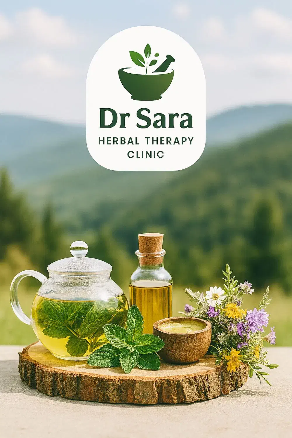 مشاوره تخصصی گیاه درمانی ـ کلینیک طب سنتی سارا|خدمات آرایشگری و زیبایی|نوشهر, |دیوار