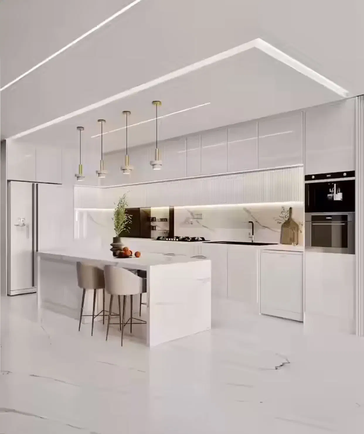 مهرشهر فاز۴/واحد جلو/آماده ی سکونت/۸۶متر|فروش آپارتمان|اهواز, مهرشهر|دیوار