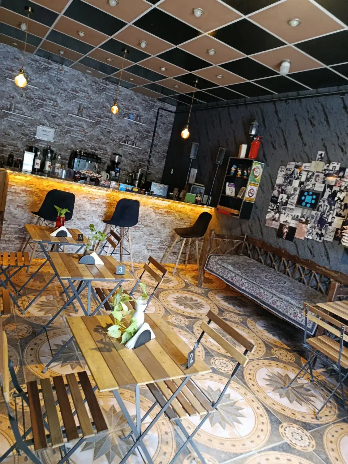 واگزاری تجهیزات کافه|کافی‌شاپ و رستوران|بردسیر, |دیوار