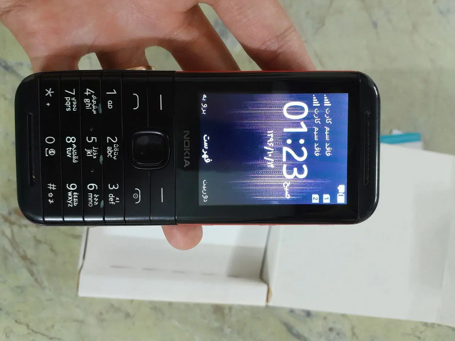 گوشی|موبایل|مشهد, شهرک امام هادی (شهرک غرب)|دیوار