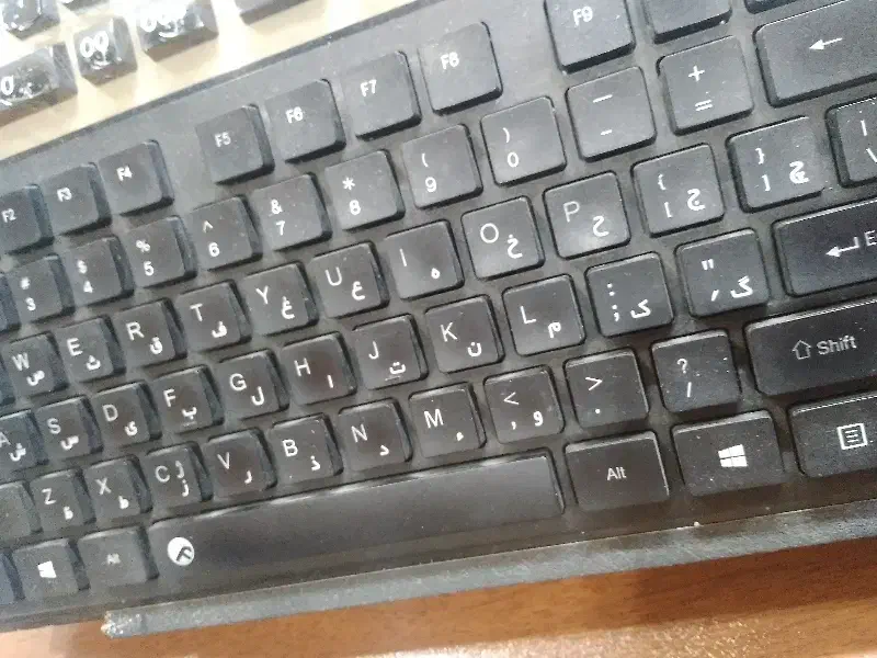 تایپ سریع|خدمات رایانهای و موبایل|تهران, امانیه|دیوار