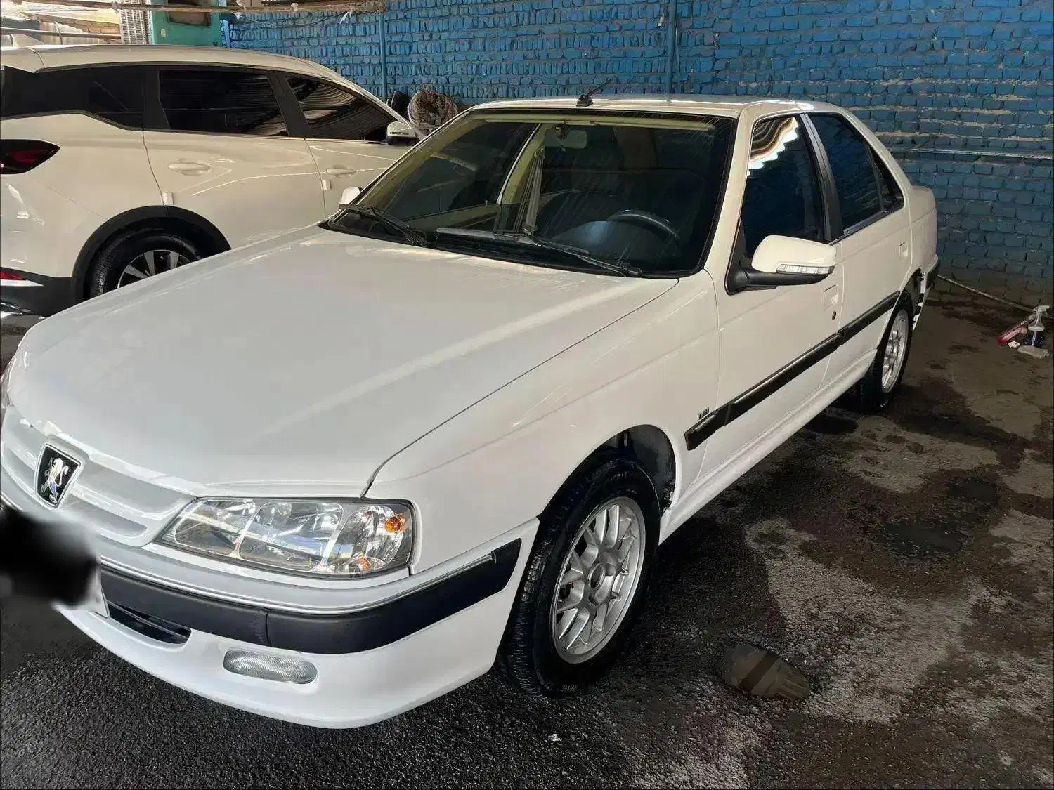 پژو پارس tu5 مدل ۱۴۰۱|خودرو سواری و وانت|تهران, دکتر هوشیار|دیوار