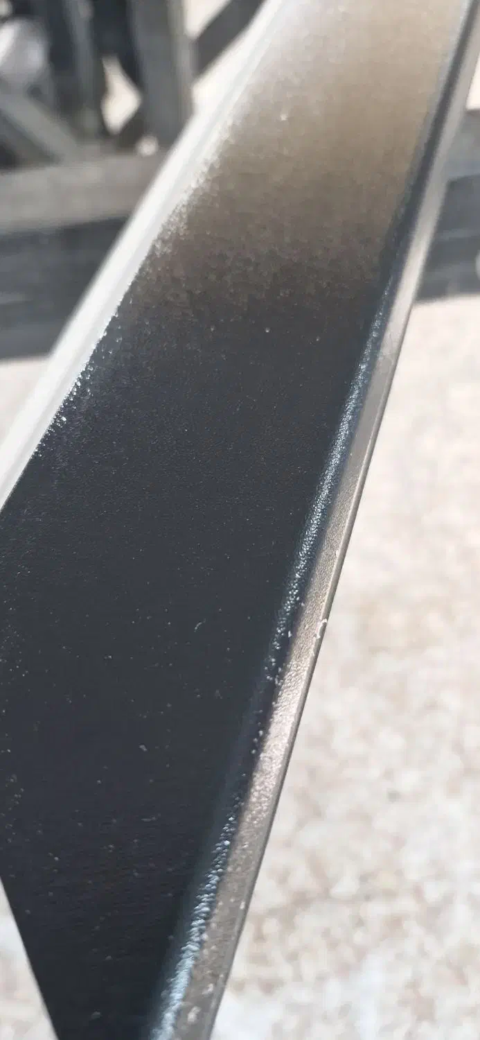 مولیون بیرون لمینیت مشکی وینتک|مصالح و تجهیزات ساختمان|اسلام‌شهر, شهرک صنعتی چیچکلو|دیوار