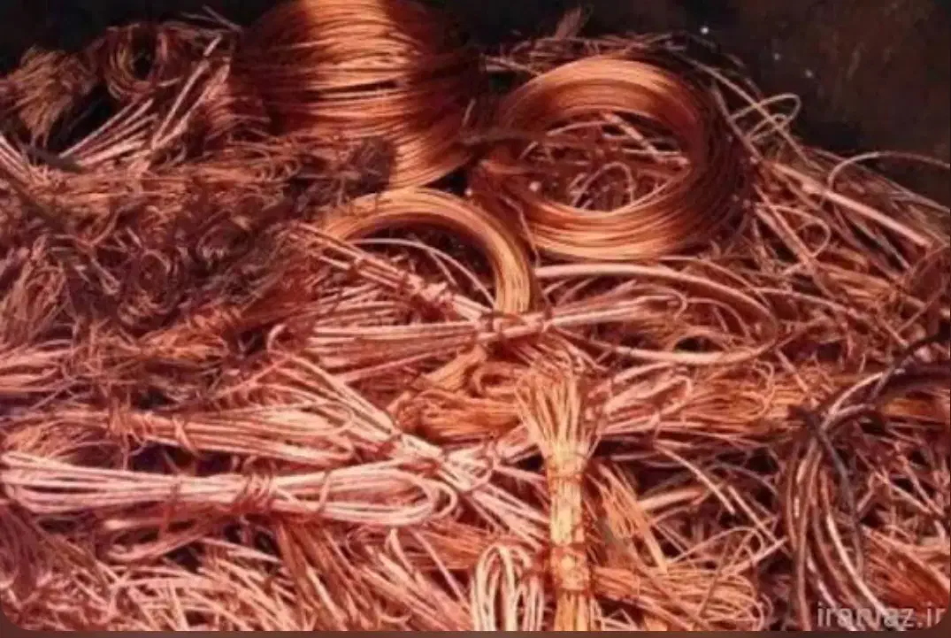 خریدار به بهترین قیمت ضایعات اهن.|خدمات پیشه و مهارت|کرج, شهرک الهیه|دیوار