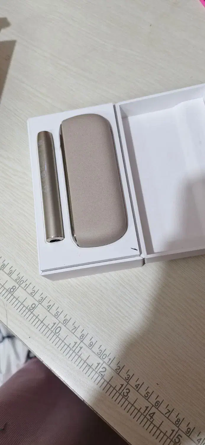 سیگار الکترونیکی آیکاس|زیورآلات و اکسسوری|رشت, صفاری|دیوار