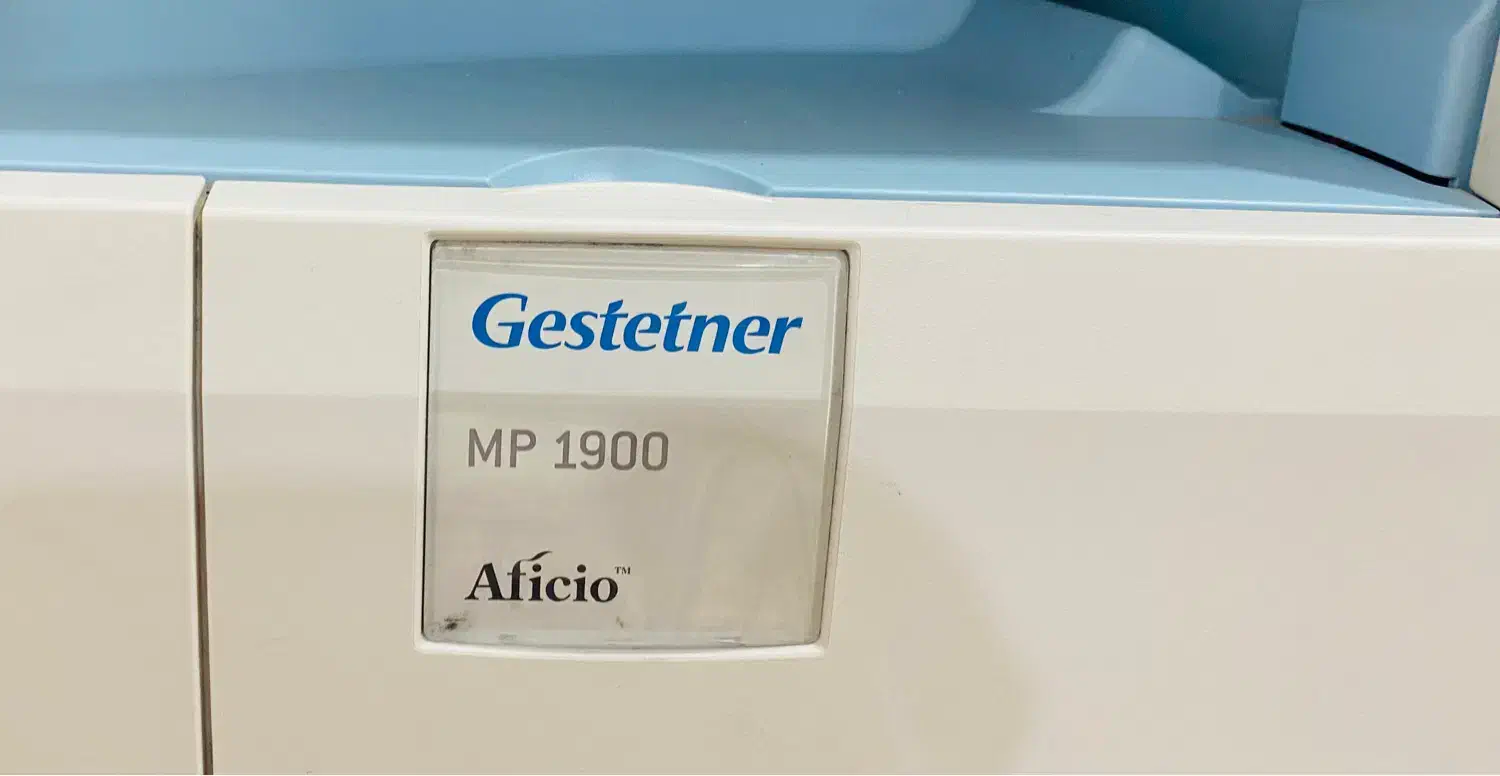 پرینتر ریکو لیزری|پرینتر، اسکنر، کپی، فکس|قم, جمکران|دیوار