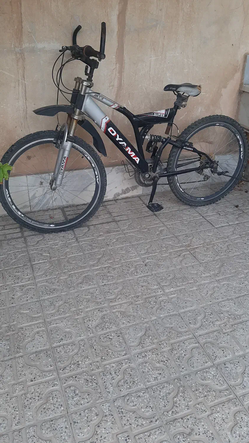 فروش دوچرخه۲۹|دوچرخه، اسکیت، اسکوتر|شاهین‌شهر, گزبرخوار|دیوار