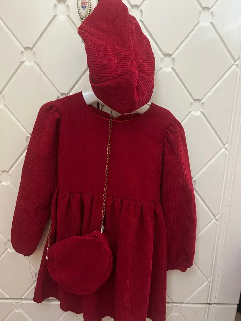 لباس یلدایی|کفش و لباس بچه|گرگان, |دیوار