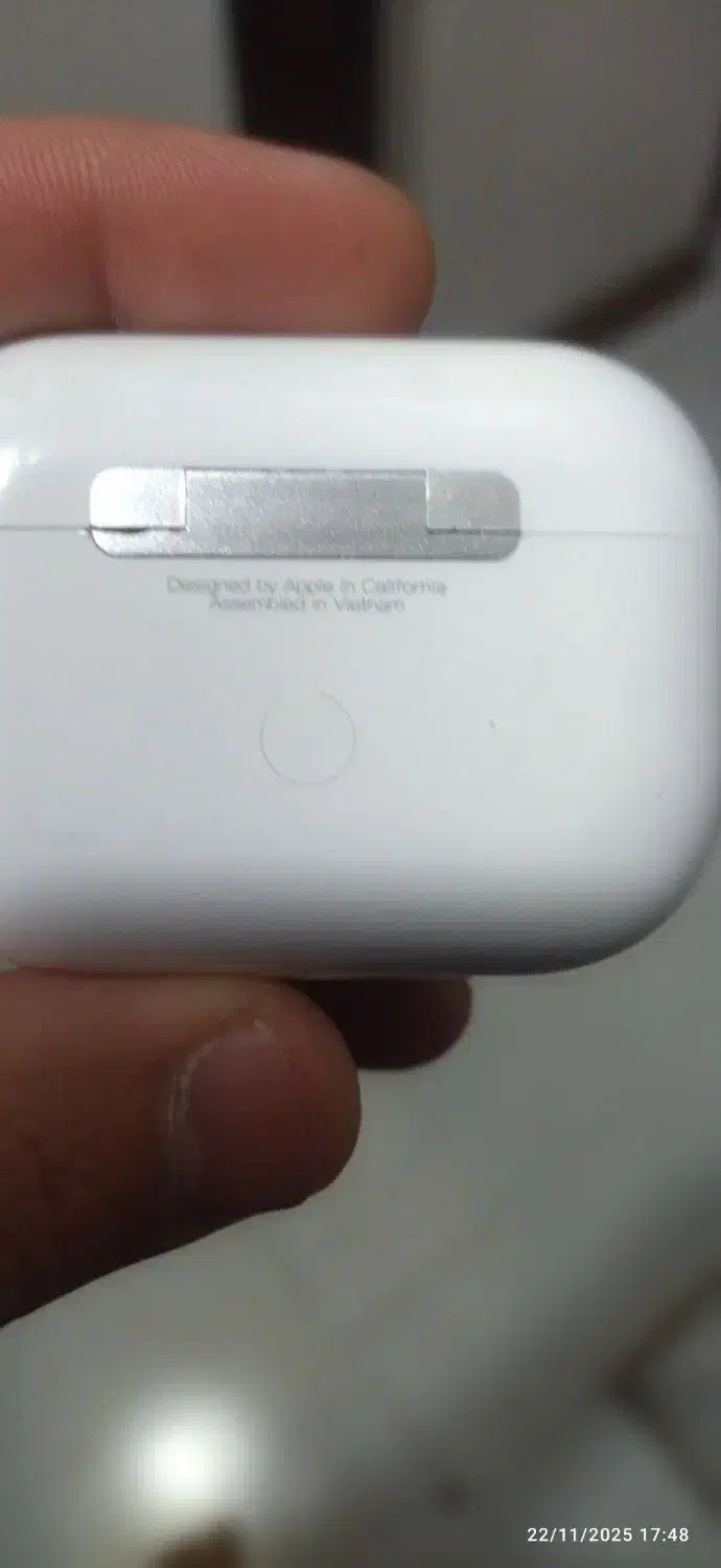 ایر پاد|لوازم جانبی موبایل و تبلت|بجنورد, |دیوار