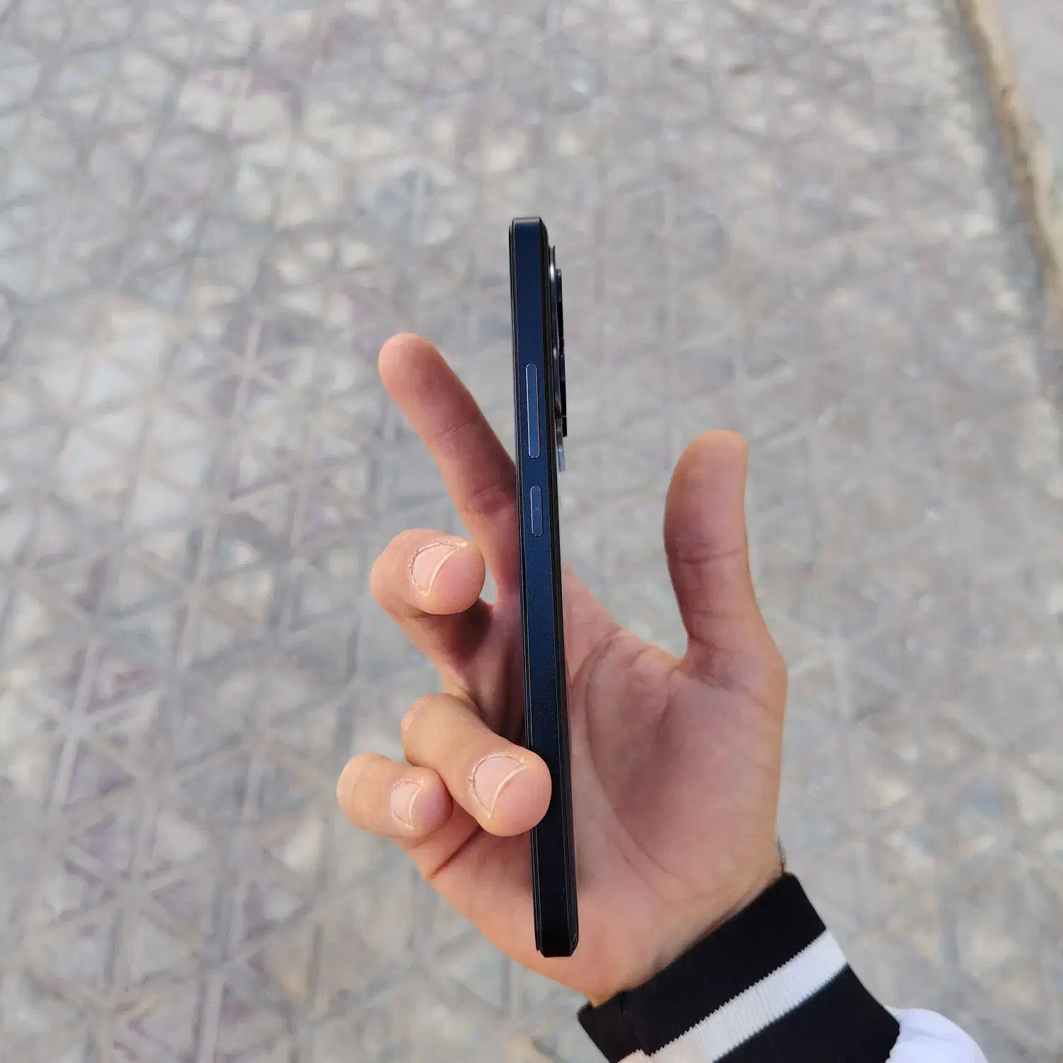 poco x6 pro|موبایل|فولادشهر, مسکن مهر فولادشهر|دیوار