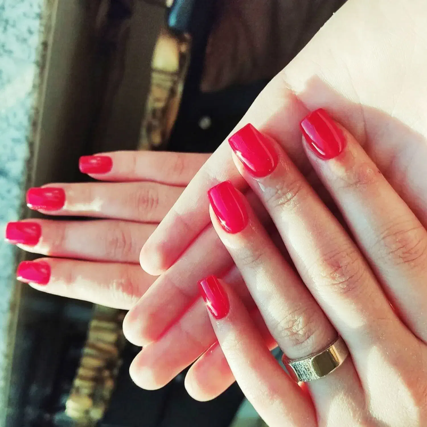 خدمات ناخن و مژه|خدمات آرایشگری و زیبایی|تهران, سلیمانی|دیوار