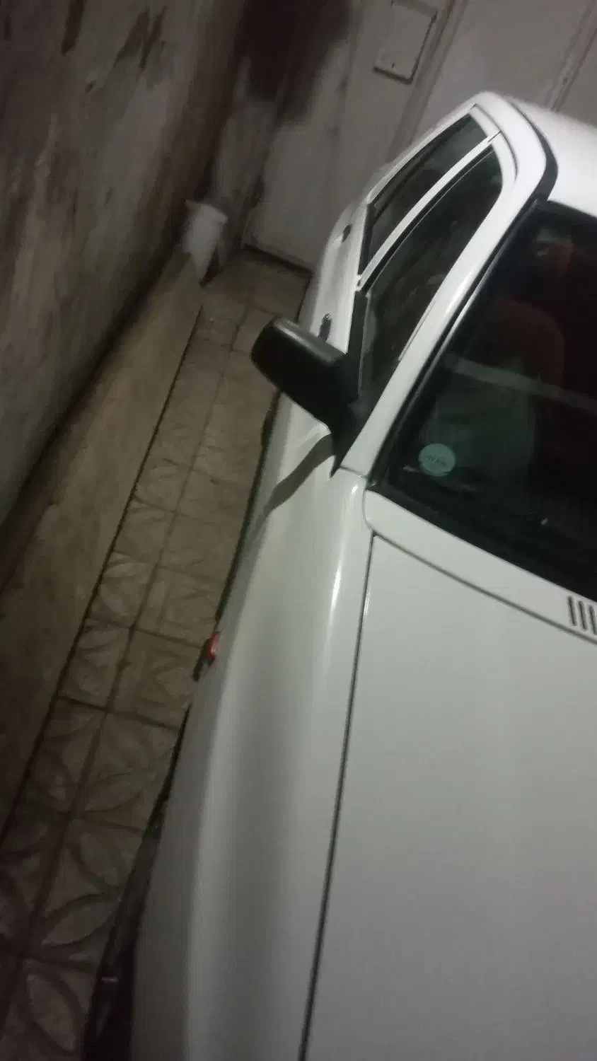 پراید ۹۸|خودرو سواری و وانت|قزوین, |دیوار