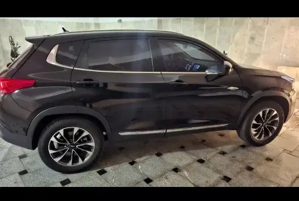 تیگو 7 ie مدل ۹۸|خودرو سواری و وانت|یزد, |دیوار