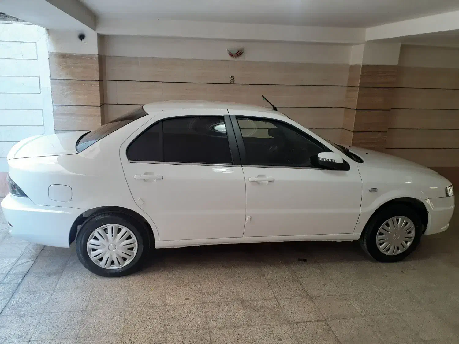 سورن پلاس Xu7pدریچه سیمی|خودرو سواری و وانت|اندیشه, شهرک کوثر|دیوار