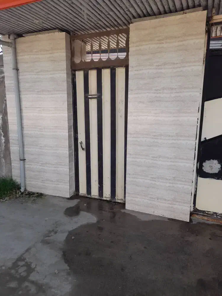 نقاشی ساختمان|خدمات پیشه و مهارت|قائم‌شهر, |دیوار