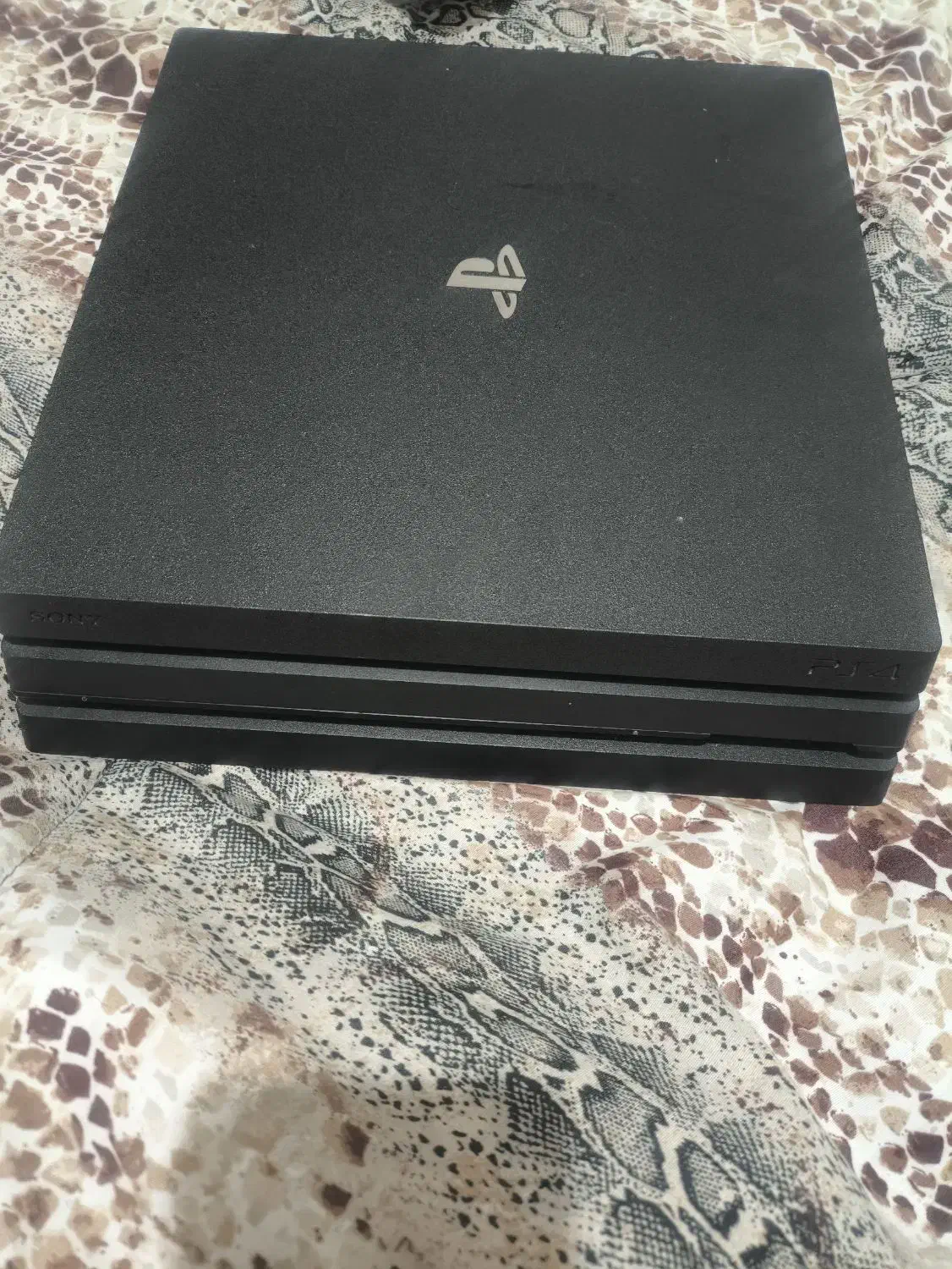 PS4 pro|کنسول، بازی ویدئویی و آنلاین|آزادشهر, |دیوار