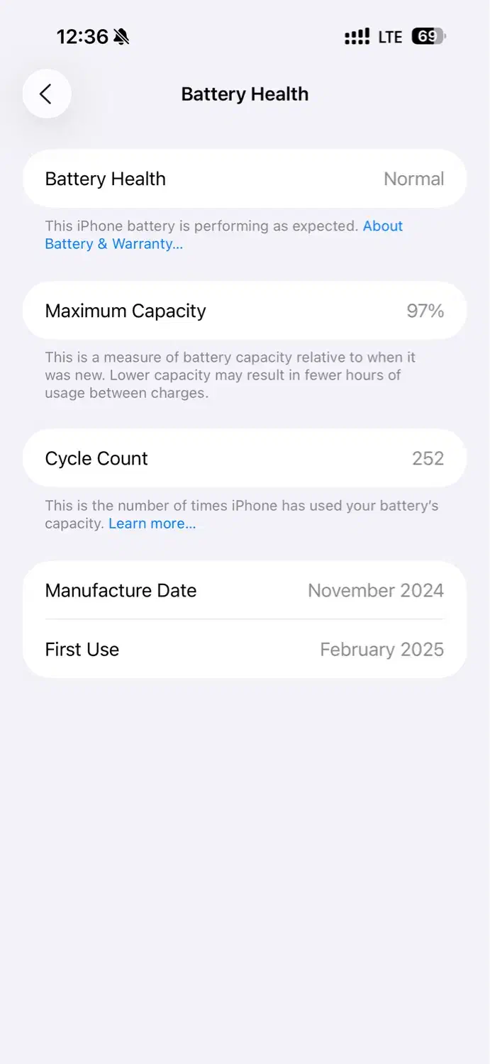 آیفون ۱۶ پرومکس|موبایل|شیراز, ارم|دیوار