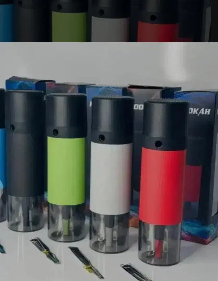 قلیان پاد ویپ|کلکسیون و سرگرمی|صفادشت, |دیوار