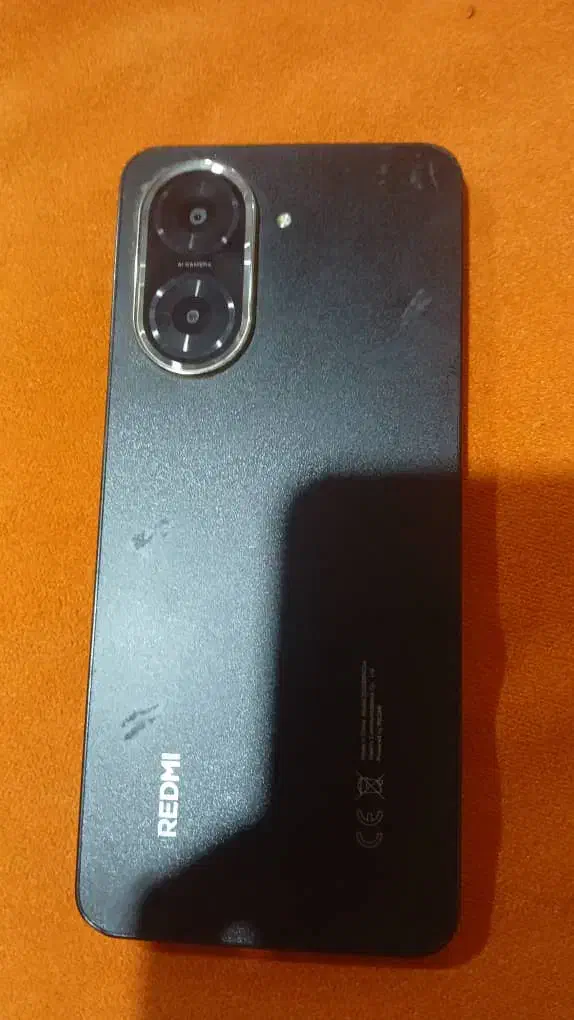 گوشی A05|موبایل|بندر ماهشهر, |دیوار