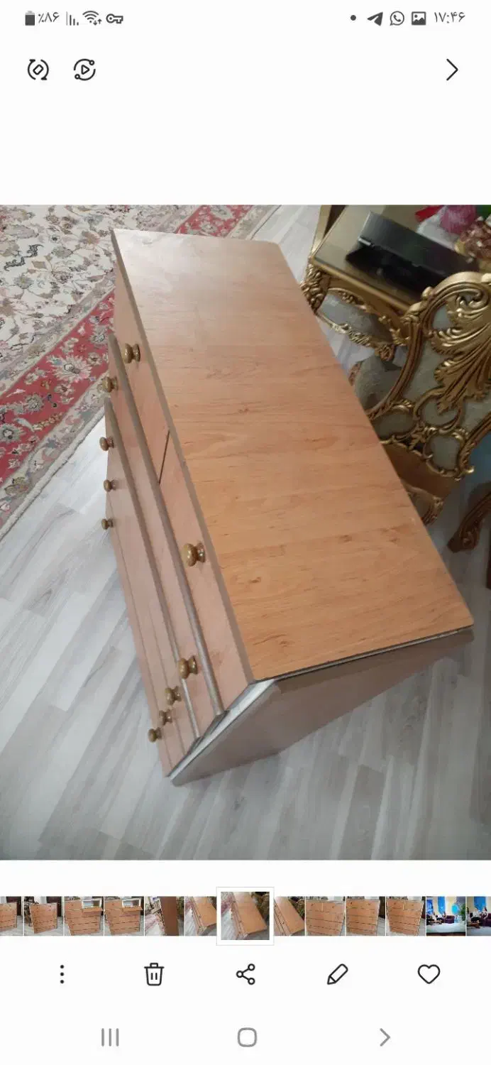 جا کفشی|جاکفشی، کمد، دراور|اسکو, |دیوار