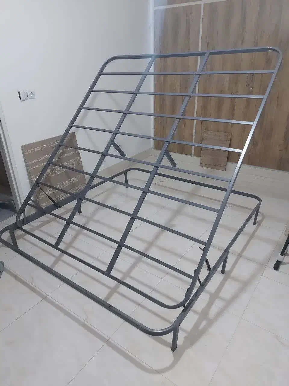 کفی تخت|تخت و سرویس خواب|ساوه, |دیوار