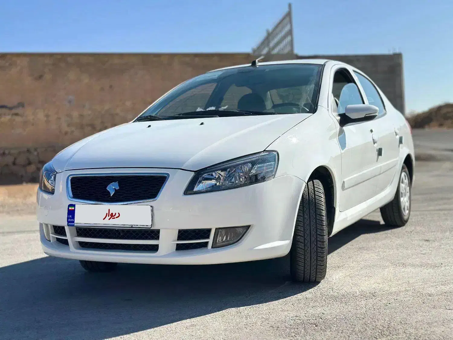 رانا پلاس tu5 p ارتقا یافته 85گانه|خودرو سواری و وانت|شهرکرد, |دیوار