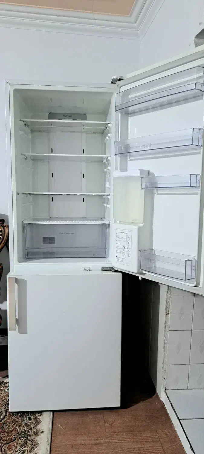 یخچال و فریزر|یخچال و فریزر|مشهد, خواجه ربیع|دیوار