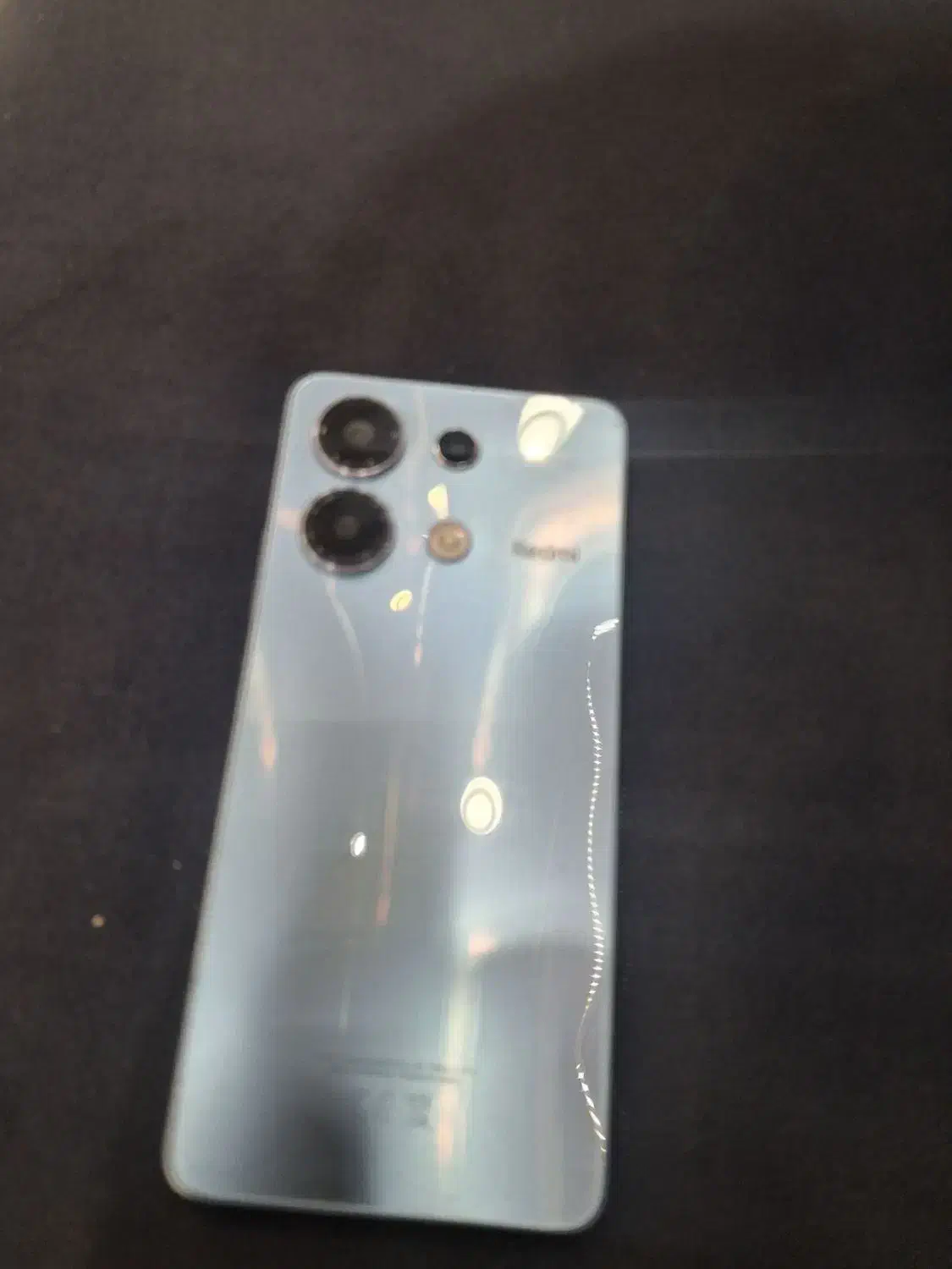 Redmi note 13|موبایل|تبریز, |دیوار