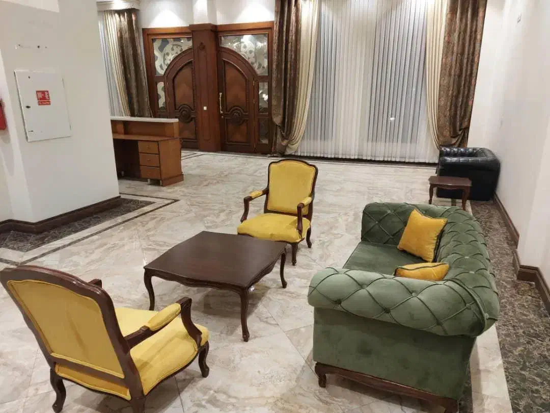 ۲۶۰ متر پلان تفکیکی، ۳ خواب مستر انتخاب خاص‌پسندان|فروش آپارتمان|تهران, قیطریه|دیوار