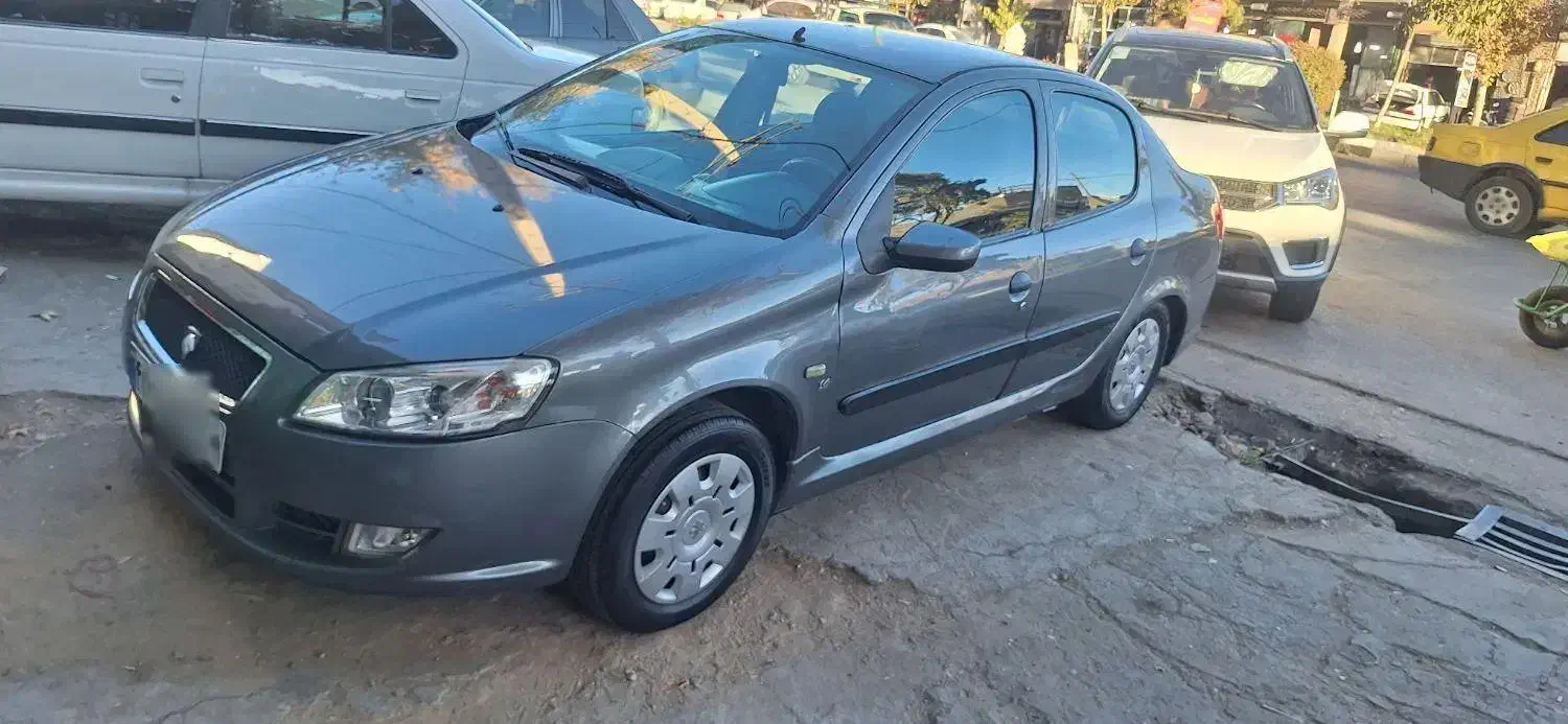 رانا|خودرو سواری و وانت|تویسرکان, |دیوار