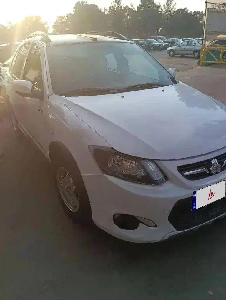 کوییک r1400|خودرو سواری و وانت|کرمان, |دیوار