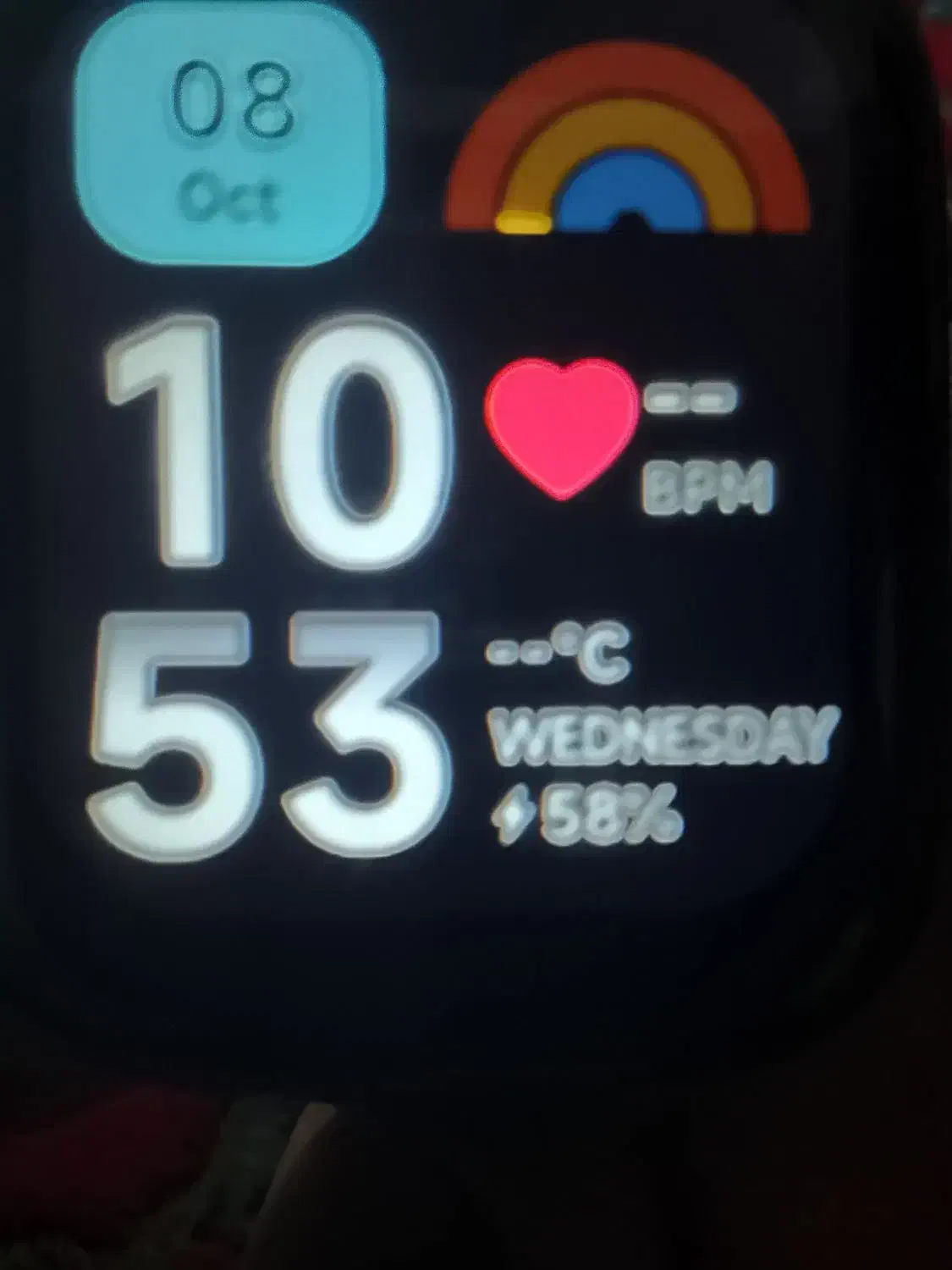 ساعت هوشمند|ساعت|تربتحیدریه, حسنی بالا|دیوار