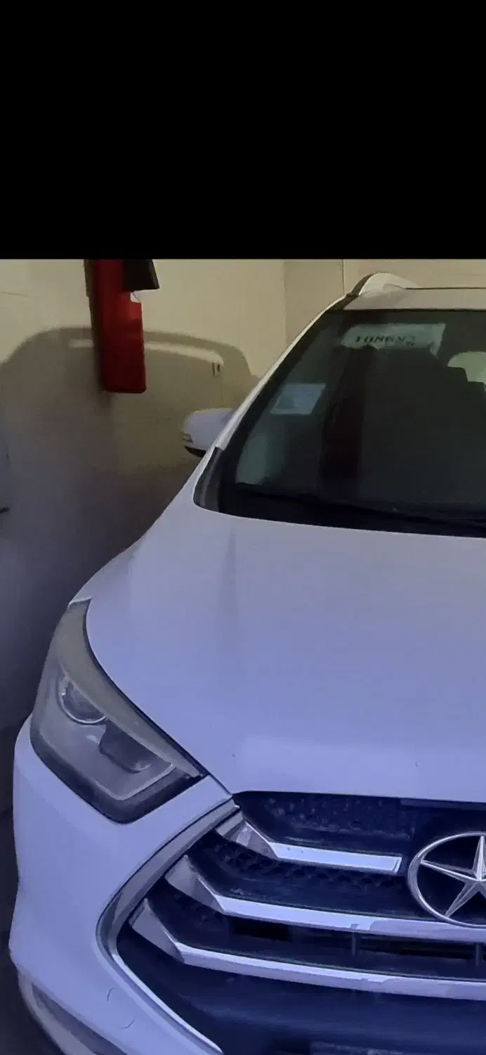 جکs3|خودرو سواری و وانت|تبریز, |دیوار