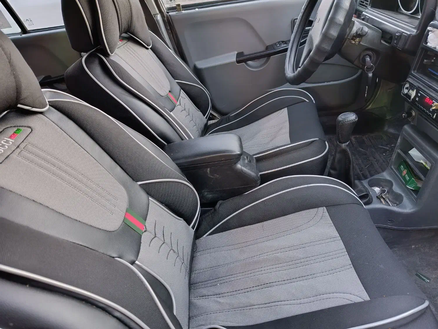 پراید۸۸|خودرو سواری و وانت|بیرجند, |دیوار