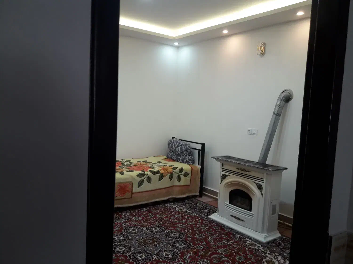 فروش خانه ویلایی به متراژ۲۳۰ متر دوخوابه درممقان|فروش خانه و ویلا|ممقان, |دیوار