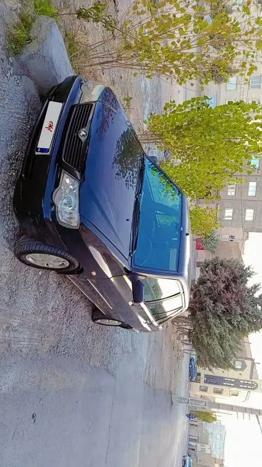 پراید 132مدل 88|خودرو سواری و وانت|تهران, تهرانپارس شرقی|دیوار