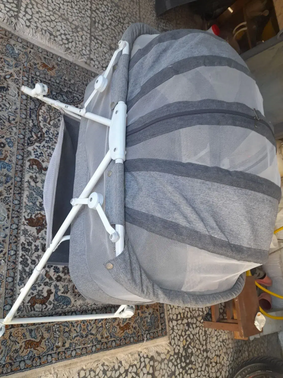 لوازم سیسمونی نوزاد زیر قیمت|اسباب و اثاث بچه|بندر انزلی, کوی بهار|دیوار