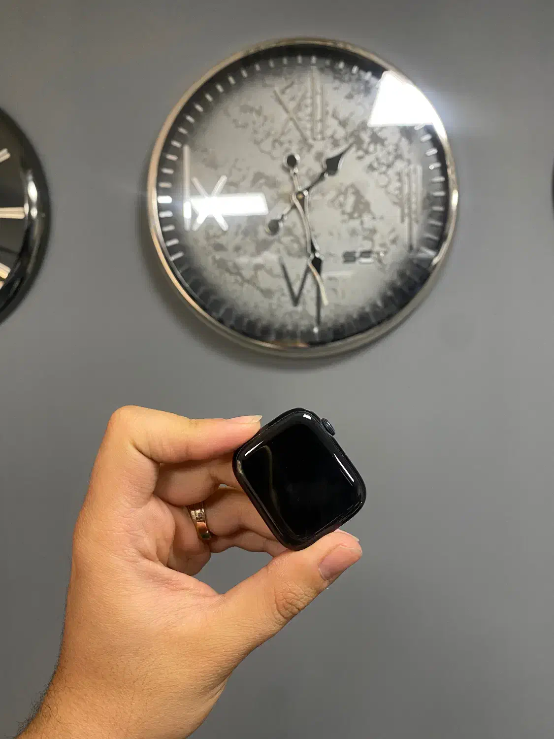 Watch series 9 45mm اپل|ساعت|تهران, فردوسی|دیوار