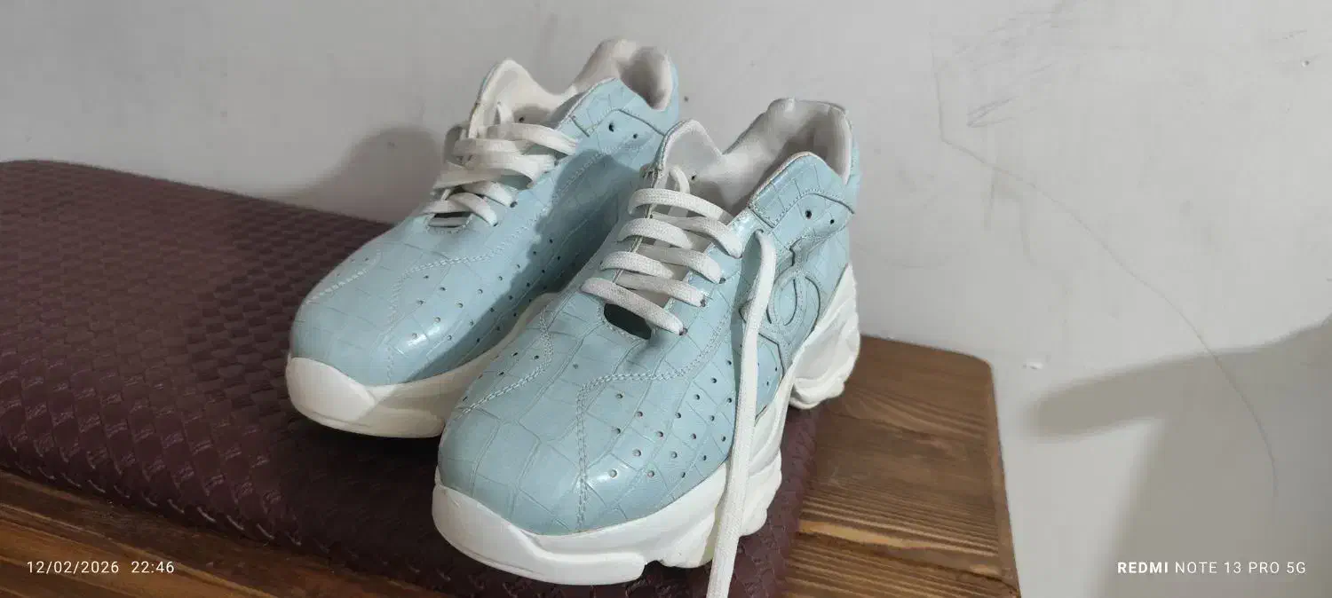 کتونی|کیف، کفش، کمربند|شهریار, شهریار|دیوار