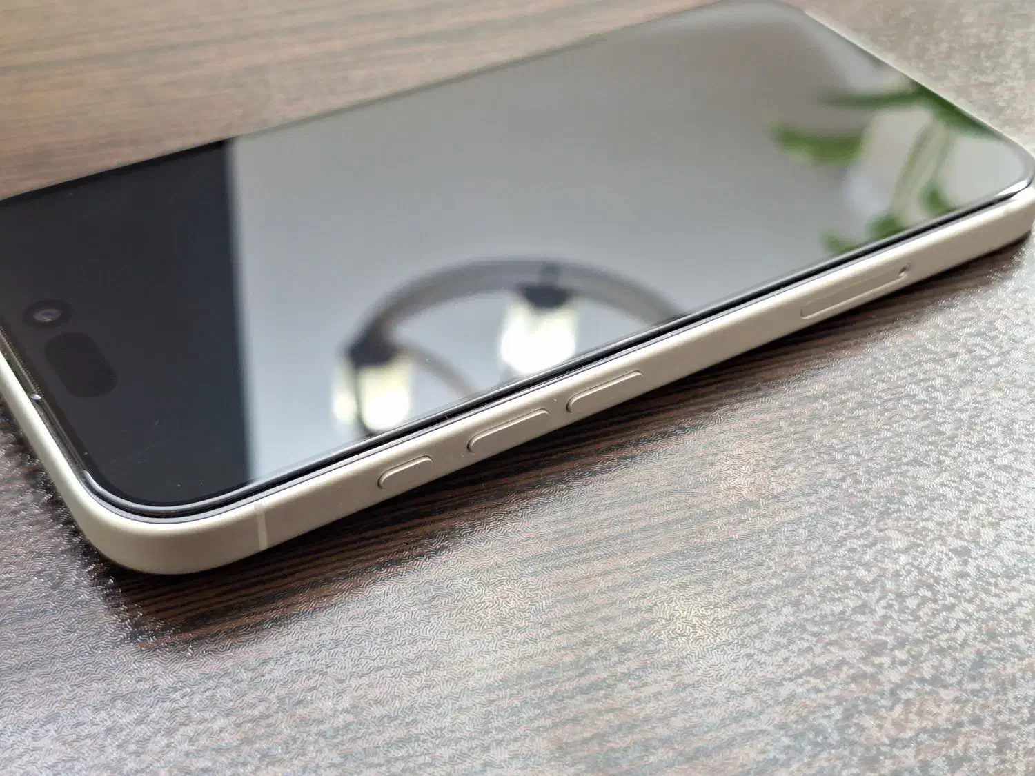 آیفون ۱۶ نرمال ریجستر شده|موبایل|جهرم, |دیوار