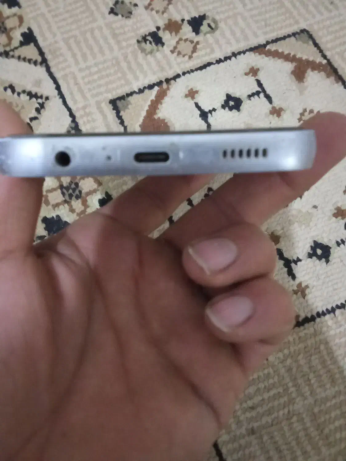 گوشیA05|موبایل|شاندیز, |دیوار