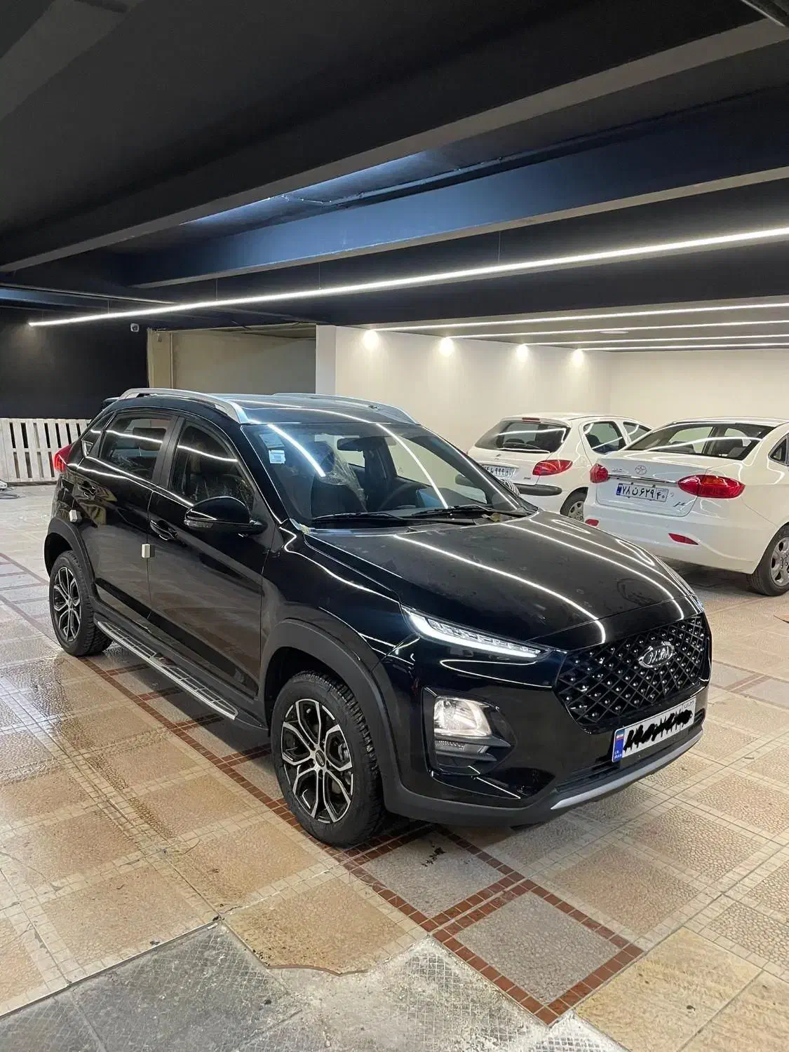 امویام X22 Pro MT خشک 1404/نقدواقساط/تحویلروز|خودرو سواری و وانت|تهران, یوسفآباد|دیوار