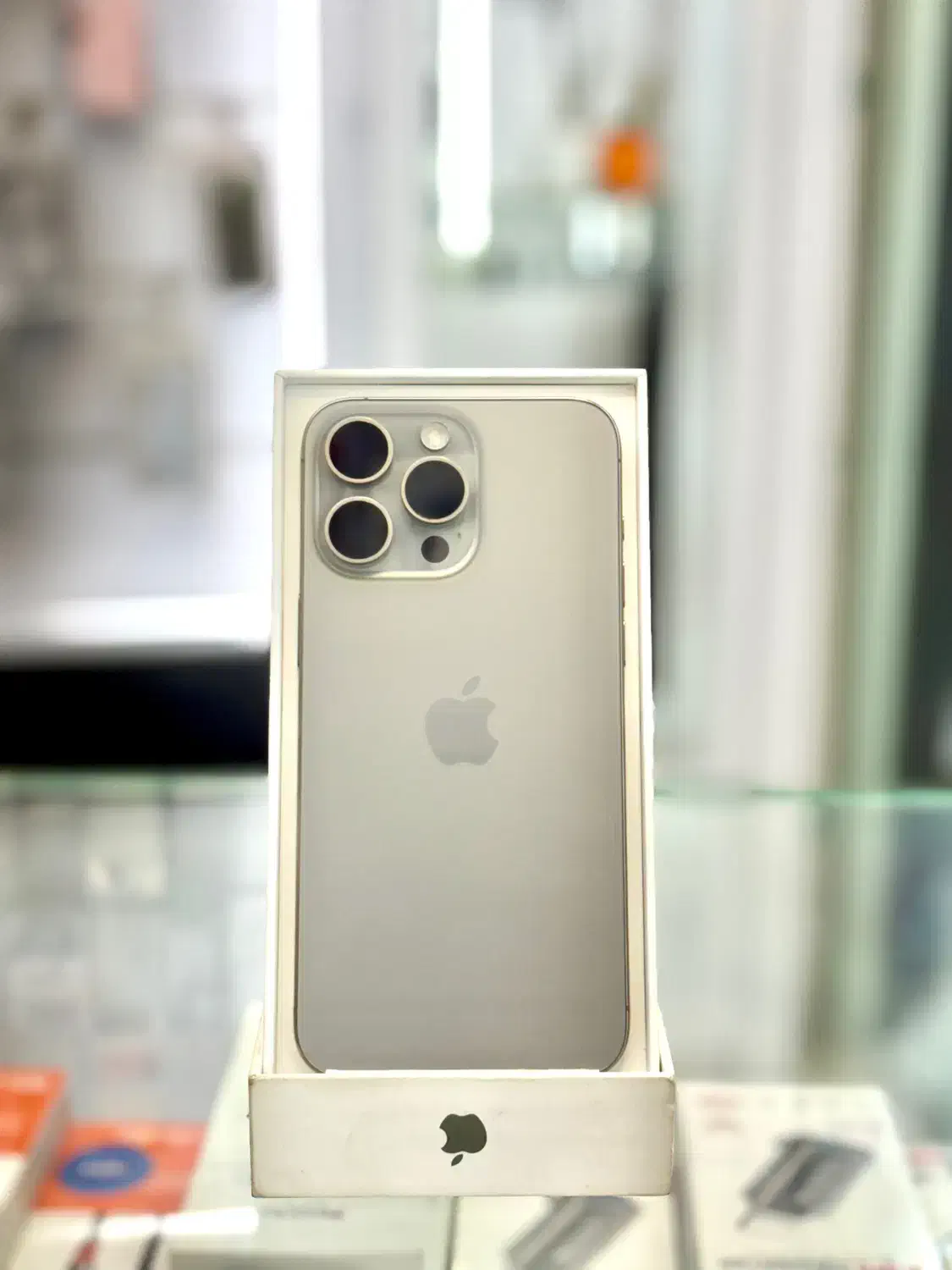 15promax(بدونه پول پیش تامین اجتماعی)|موبایل|کرج, گوهردشت|دیوار