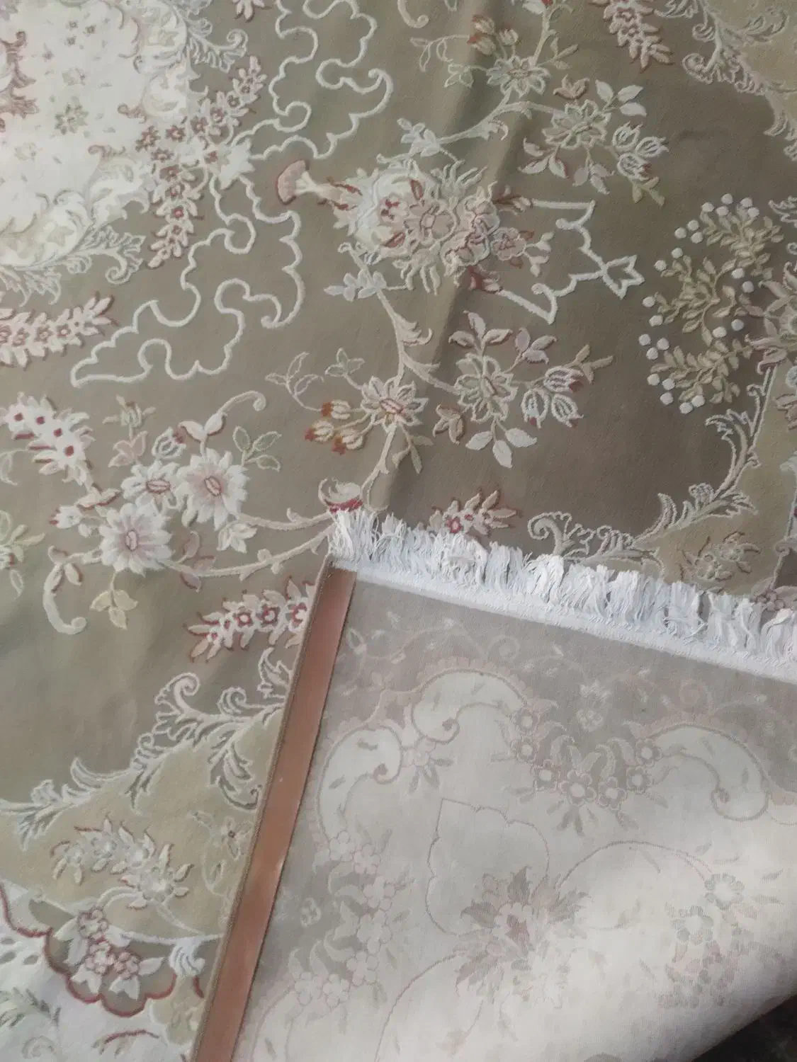 فرش ۱۲متری|فرش|خمینی‌شهر, |دیوار